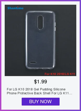 Ковбойский PU кожаный чехол для телефона LG K11 флип чехол для LG K10 бизнес Чехол Мягкий силиконовый чехол