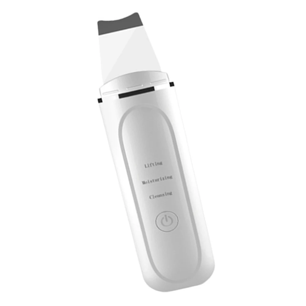 Electric Ultrasonic Blackhead Remover Pore Cleasning Tool Facial Beauty Device Diamond Beauty Clean Skin Care SPA Tool