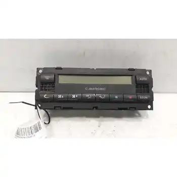 

8330610 control Climate Control Skoda Superb (3u4) Collection