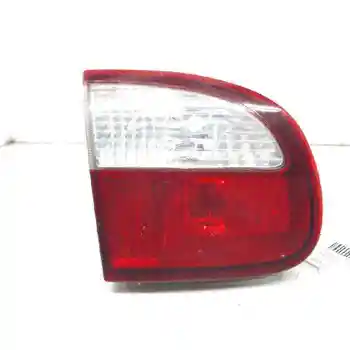 

9D13C LEFT REAR INNER DAEWOO LANOS