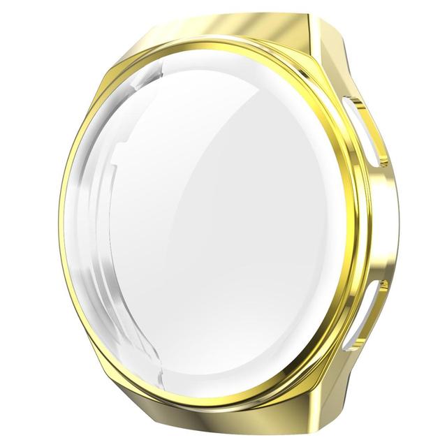 for Huawei Watch GT 2e strap soft TPU Bumper Full Coverage protective Frame shellcase Accessories for Watch GT 2E  2 E