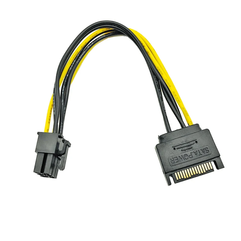 6 шт. новейший Ver009 Usb 3.0 Pci E Райзер Ver 009S Экспресс 1X 4X 8X 16X адаптер карта Sata 15
