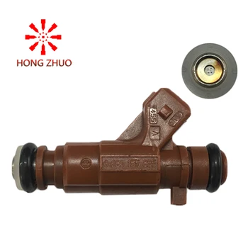 

High quality Fuel injector nozzle OEM 0280155835 0280155870 353102B000 0409060315 for car