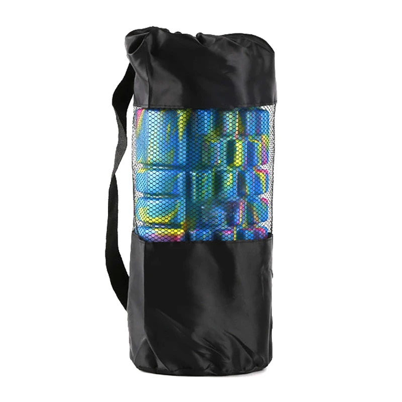 gym mesh bag