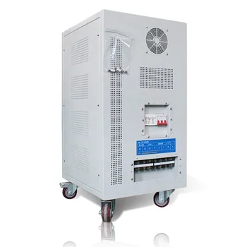 Best High Quality Multiple Adjustment Settings Available Non-contact AC Voltage Regulator