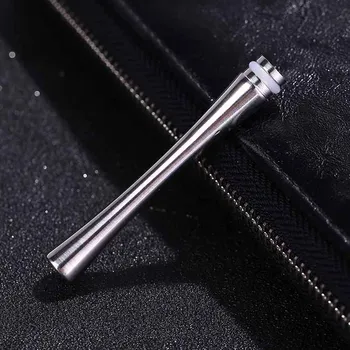 

510 Long Drip Tip Electronic Cigarette Stainless Steel For 510 Drip Tip Mouthpiece For 510 Atomizer Mouthpiece
