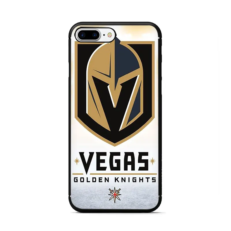 B11 Vegas Golden Knights Мягкий ТПУ чехол для телефона для iPhone 11 Pro 5 5S 6 6s 7 8 Plus X XR XS MAX - Цвет: B11