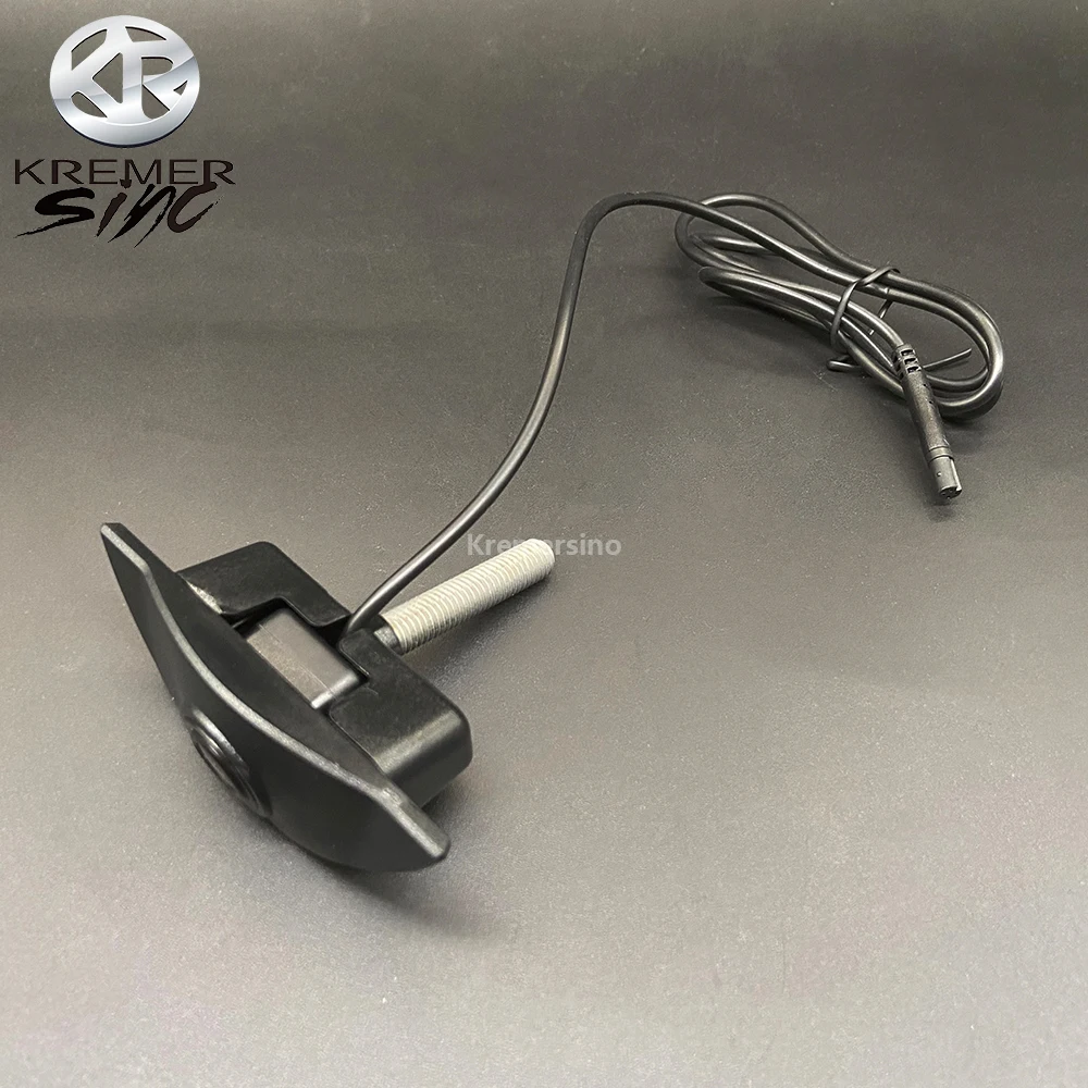 HD Front Car Camera For Volvo XC60 XC90 S40 C70 S60 Before Models