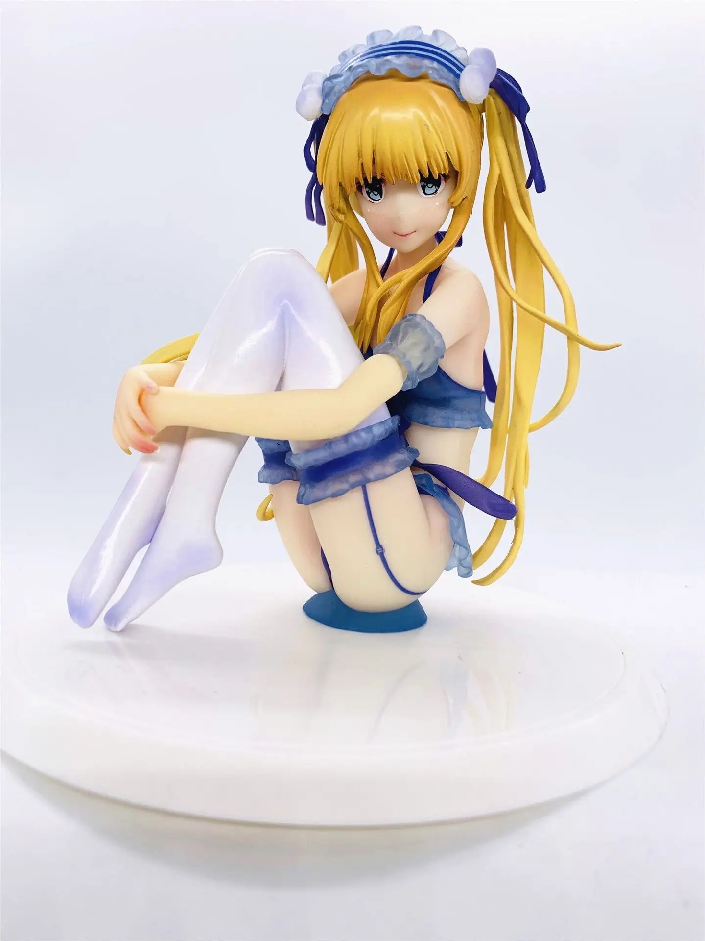 Новинка Лидер продаж аниме Saenai Heroine No Sodatekata Eriri Спенсер Sawamura нижнее белье Ver.