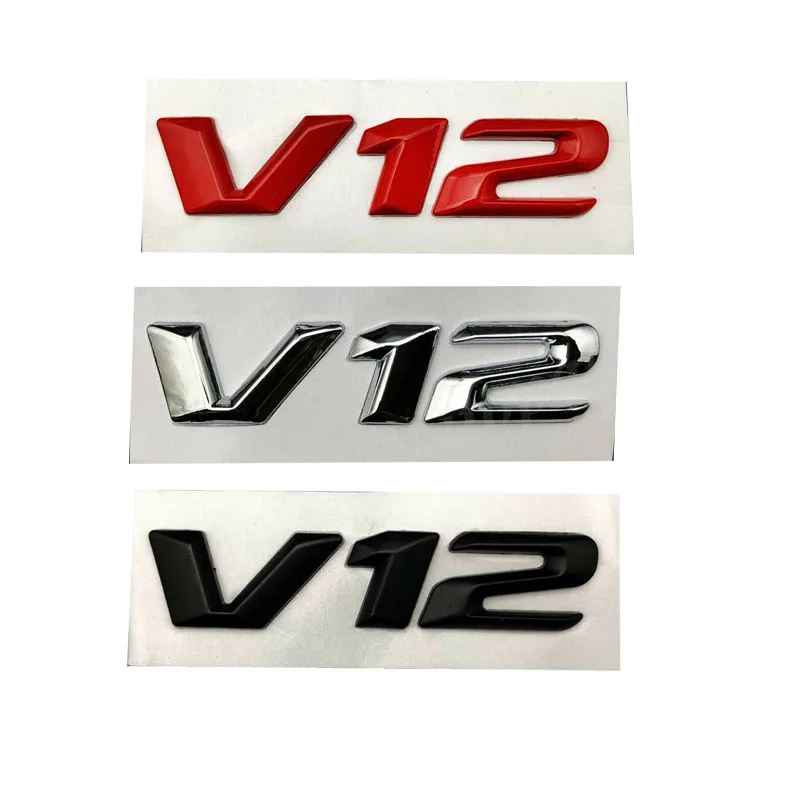 

10 шт., металлические 3d-наклейки для кузова автомобиля VW CC Polo, Golf 4, 7, Audi A3