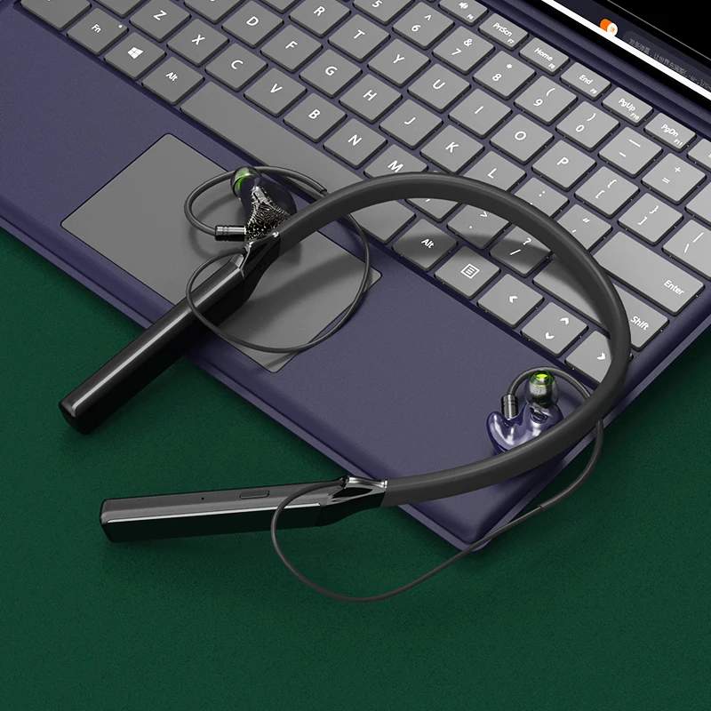 Shanling MW200 AK4377A CSR8675 Bluetooth 5.0