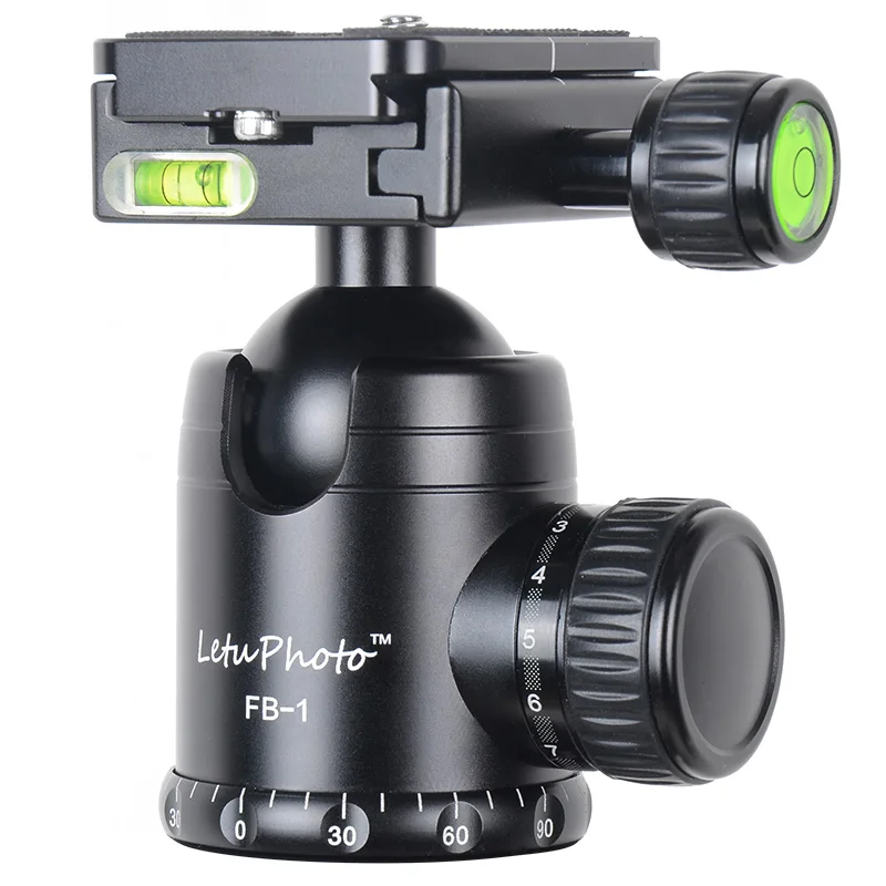 US $553.32 Xiletu T285CFB1 Pro Stable Carbon Fiber Tripod Ball Head Removable Monopod Camouflage Tripod Set For DSLR Digital Camera