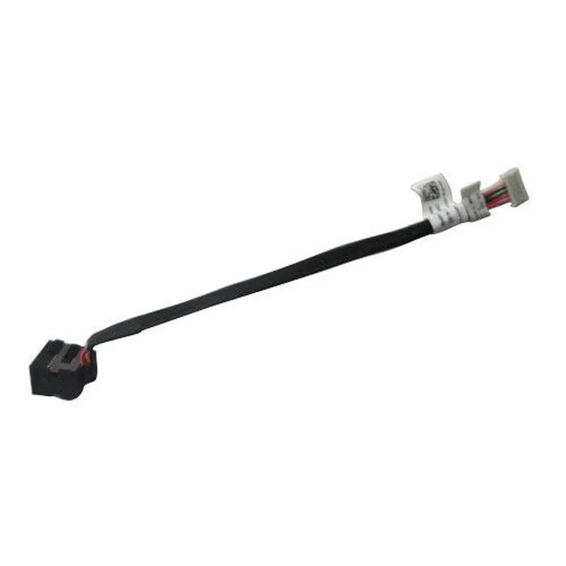 Кабель Jack Dc для ноутбуков Dell Inspiron E5420-заменяет XW85C | Компьютеры и офис