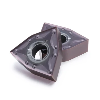 

High Quality Carbide Turning Inserts Wnmg080404-Ma Wnmg080408-ma For the turning Steel parts working