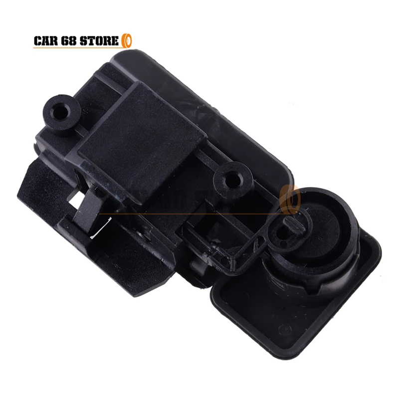 1 Pcs Auto Interior Parts Car Glove Box Lock Latch Handle ABS Suzuki Jimny Vitara Grand Vitara glove box lid