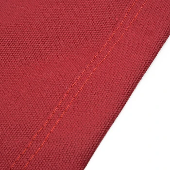 

Director Chair Replace Canvas Cover Waterproof Stool Protector Seat Cover Cloth