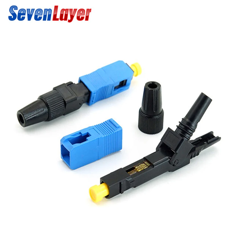 FTTH SC    SC APC  Ŀ   Connecto  