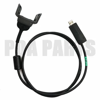 

USB Comm. & Charging Cable for Motorola Symbol MC32N0-G MC32N0-R MC32N0-S