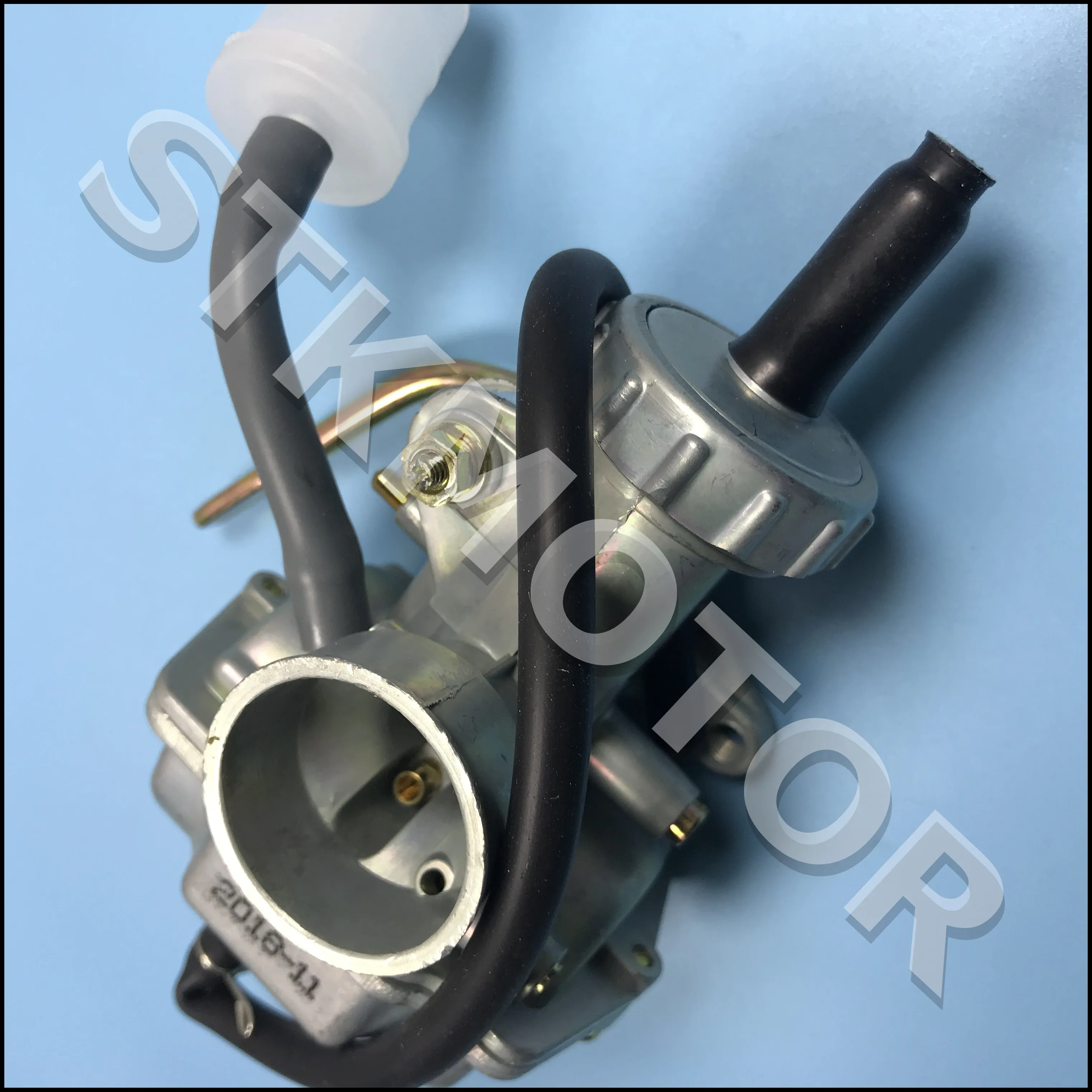 16 мм Карбюратор Carb для 50cc 70cc 90cc 110cc 125cc 135 для kazuma atv Quad Go kart SUNL для TAOTAO PZ16
