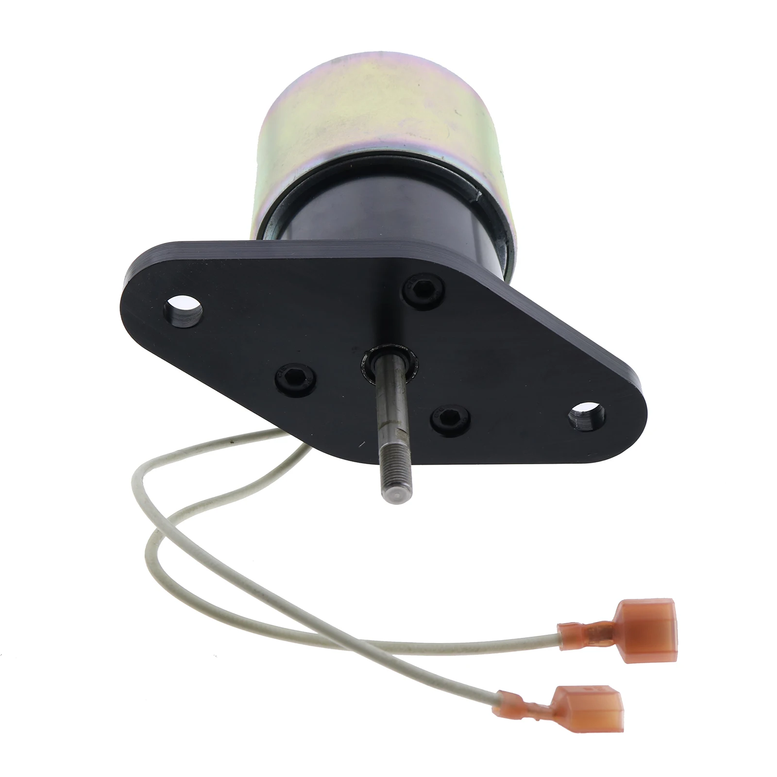 

Для двигателя Cummins X3.3 Onan C33D5 C38D5 C30D6 C35D6 Соленоидный клапан 0306-5358
