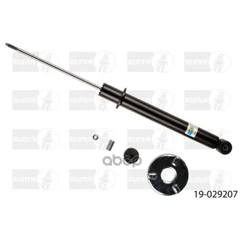 

Shock Absorber R: Audi A4 B5 H b4 Bilstein art. 19-029207