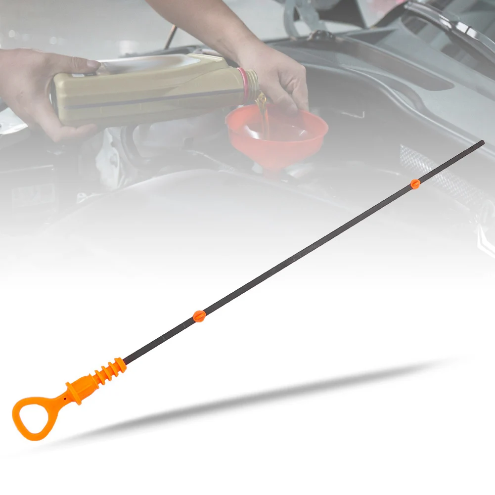 

Engine Oil Dipstick Tool Gas Level Motor Level Oil Dipsticks Measure Accessories Oil Dipstick For Audi TT 06A115611Q/06A115611B
