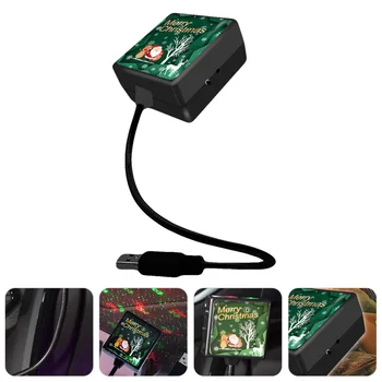 

1 Pc Light Premium Professional Projector Night Light Interior Lamp Adjustable Angle Lamp for Office Bar