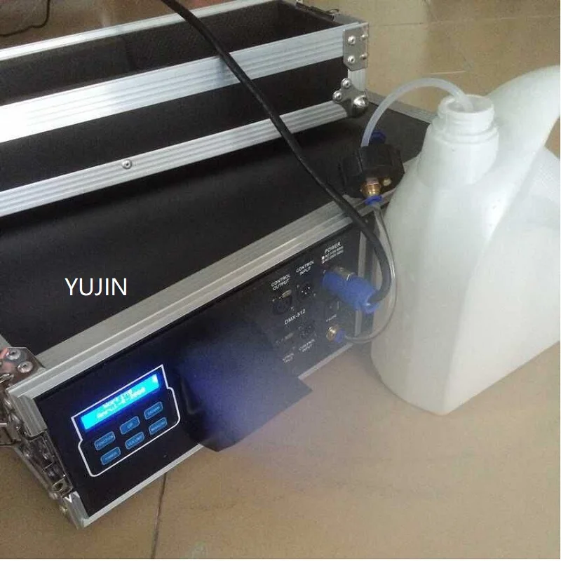 

1500W haze machine stage Fog smoke stage effect Hazer machine