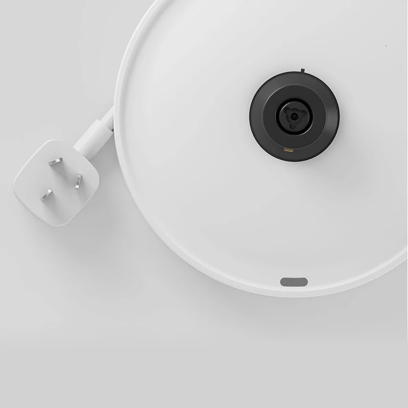 2019 New XIAOMI MIJIA Electric kettle fast boiling stainless teapot samovar kitchen Water Kettle Mi home 1.5L Insulation 2