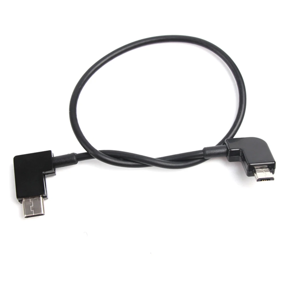 Кабель-удлинитель USB C типа C мужской удлинитель, кабель type-C для передачи данных Micro USB