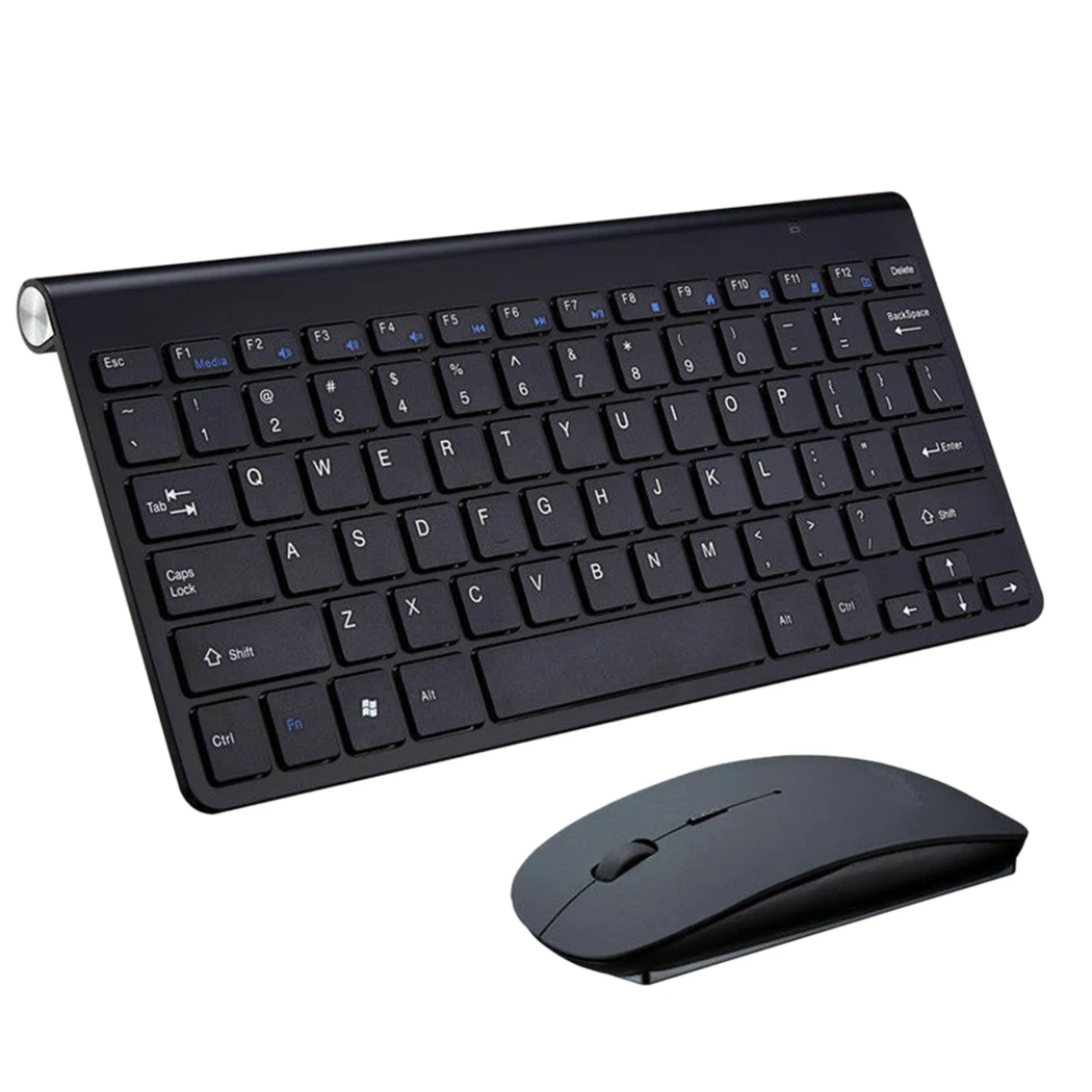 Набор беспроводной клавиатуры и мыши