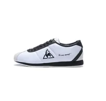 Original New Colors Oxford Fabric Series Le Coq Sportif Top Quality Men's Athletic Shoes Sneakers Le Coq Women Running Shoes