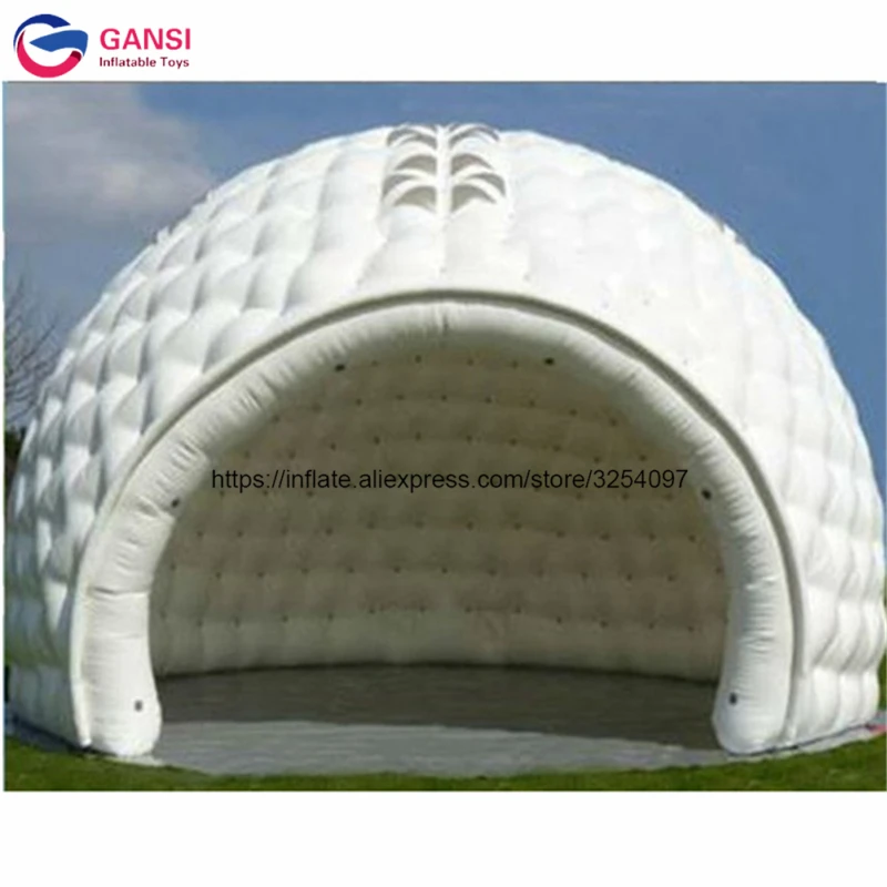 inflatable dome tent51
