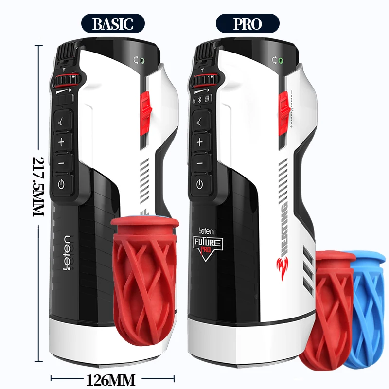 Skup 2020 Leten w pełni automatyczne ogrzewanie teleskopowe mężczyzna Masturbator ssanie kubek do masturbacji jęczenie Sex Machine zabawki erotyczne dla mężczyzn