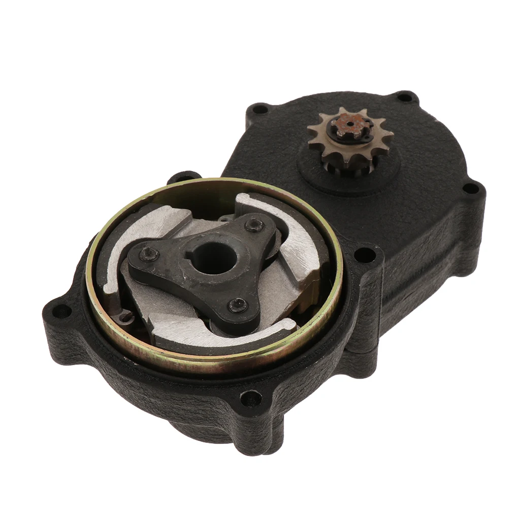 ATV 47 / 49cc T8F 11T 2 Speed ​​Gearbox Gear Shift Transmission Course