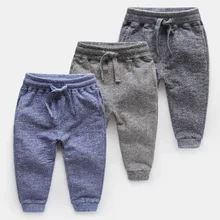 Стиль; сезон весна-осень; детская одежда детские, для малышей 5 для девочек в возрасте от 1 года-старый 3-мя небольшими детская весенняя одежда для детей 2, из вельвета, для мальчика длинные штаны