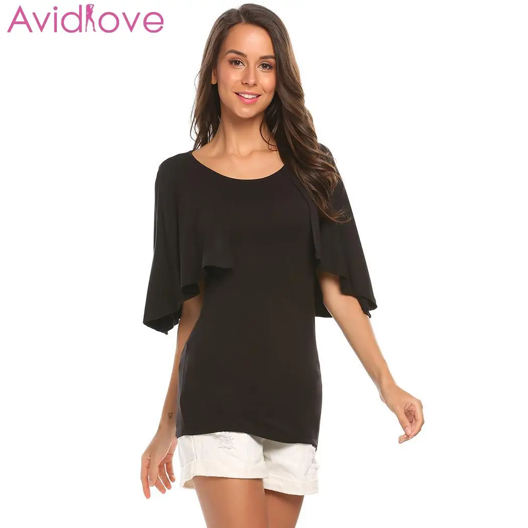 Женские футболки с круглым вырезом модные летние рубашки коротким рукавом топы