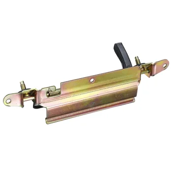 

New TYJ9150NAC Tail Gate Rear Door Tailgate Handle For Toyota Hiace 1989-2005 Car Exterior Parts