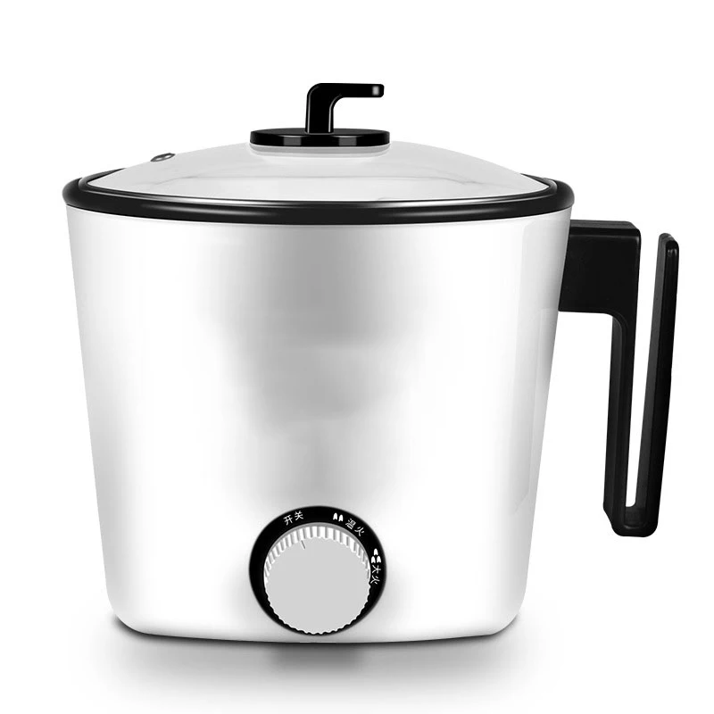 

220V Electric Cooker Minni 1.8L Electric Hot Pot New