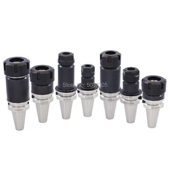 

BT30 spindle tool holder BT30 ER16 ER20 ER25 ER32 60L 70L 90L 100Lhigh precision CNC machining center milling cutter