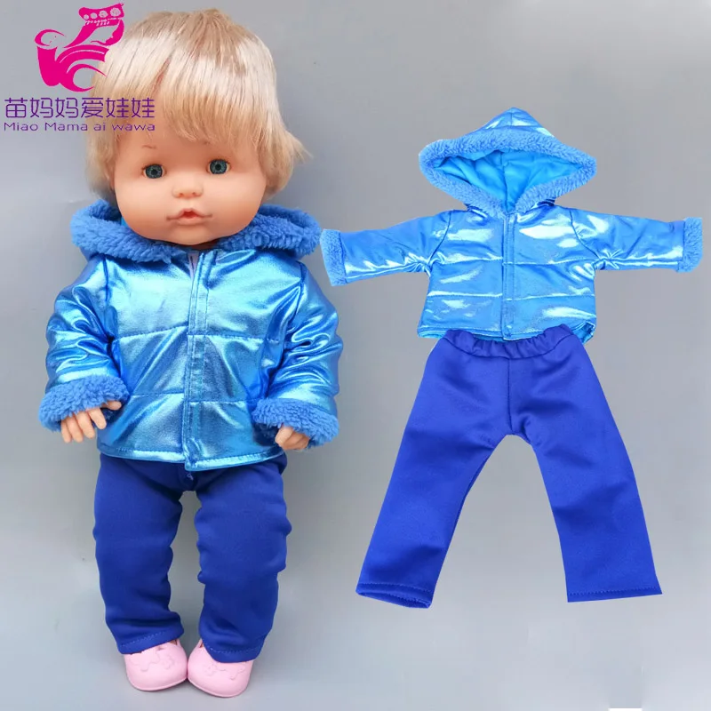baby doll jacket
