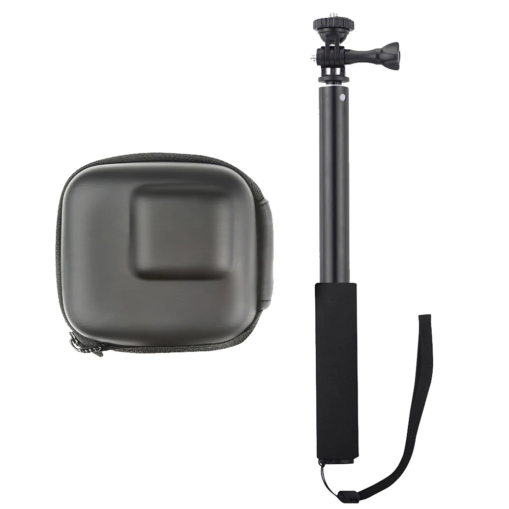 

Wear Resistant Extension Rod Adjustable Outdoor Camera Protective Bag Shock Absorbing Multi Function Universal For OSMO ACTION
