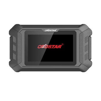 

OBDSTAR ODO Master for Odometer Adjustment/Oil Reset/OBDII Functions Update Version of X300M OBDSTAR ODO Master X300M+ for Odome