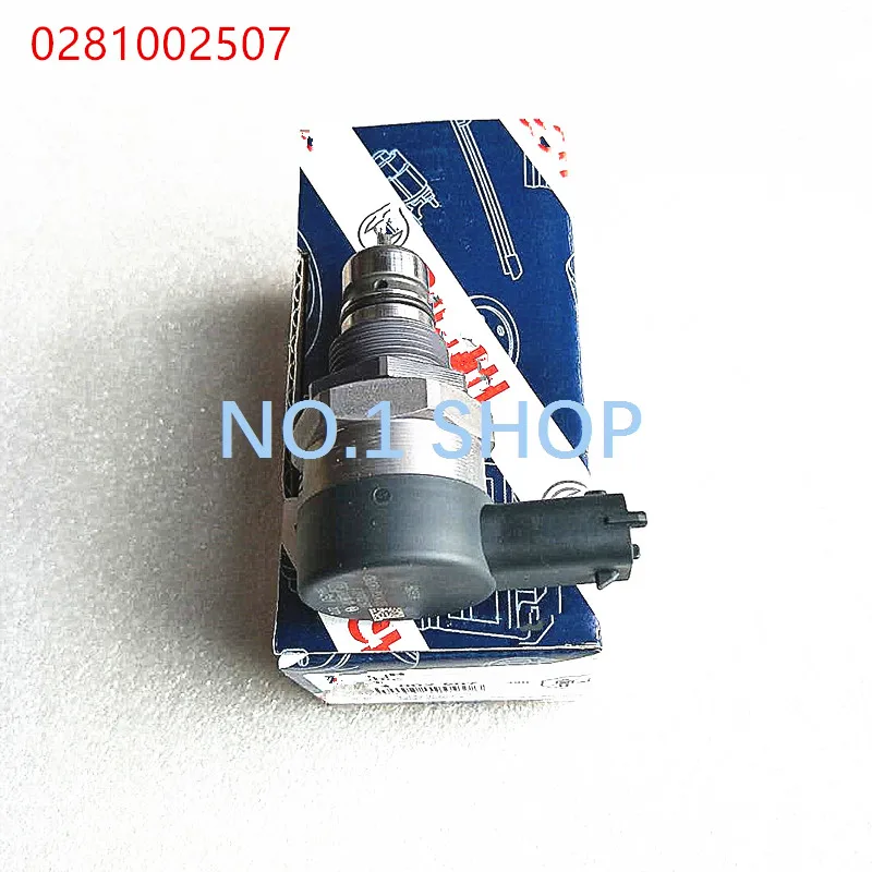 Подлинный и клапан контроля давления DRV 0281002507/0281002625 для 55185570 31402-2A400
