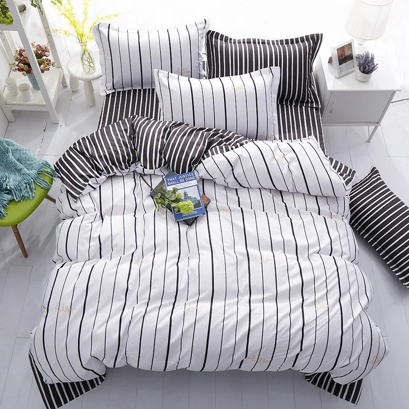 YH0012-Double-white-stripe
