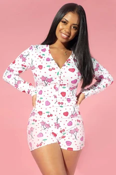 

2020 Sexy Women's Bodysuit jump suit Боди Bodycon Stretch Leotard Body Short Pajamas Jumpsuit plus size Overalls for women