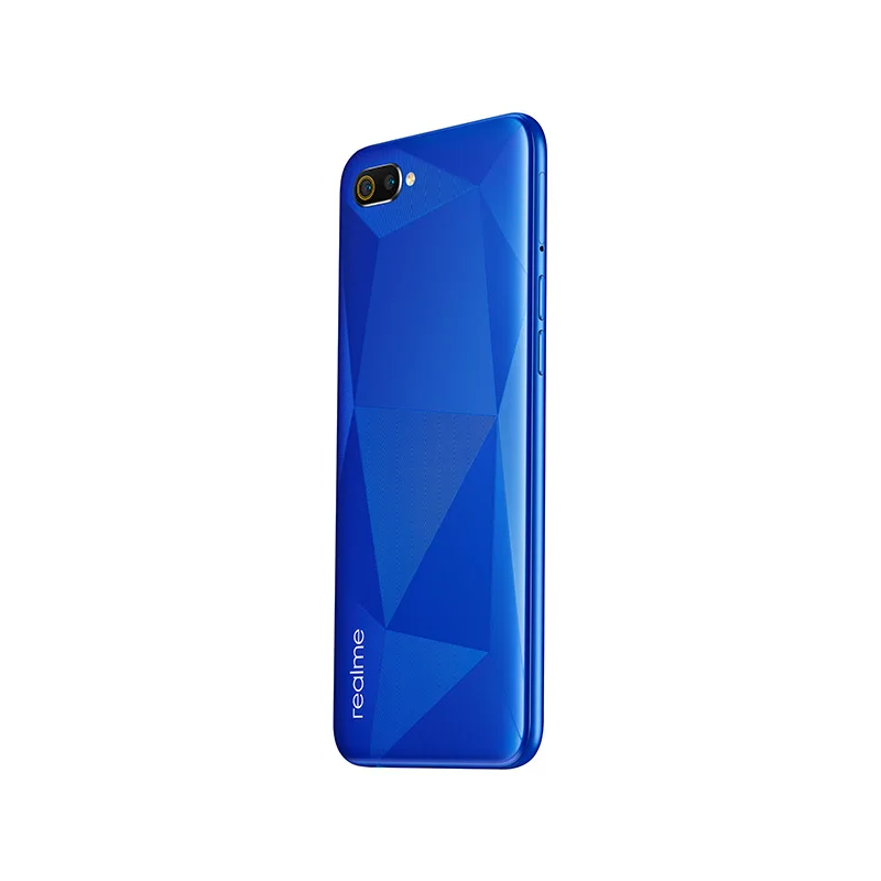 Smartphone realme C2 EN 32 GB 4000 mAh battery, stylish design, the official Russian warranty