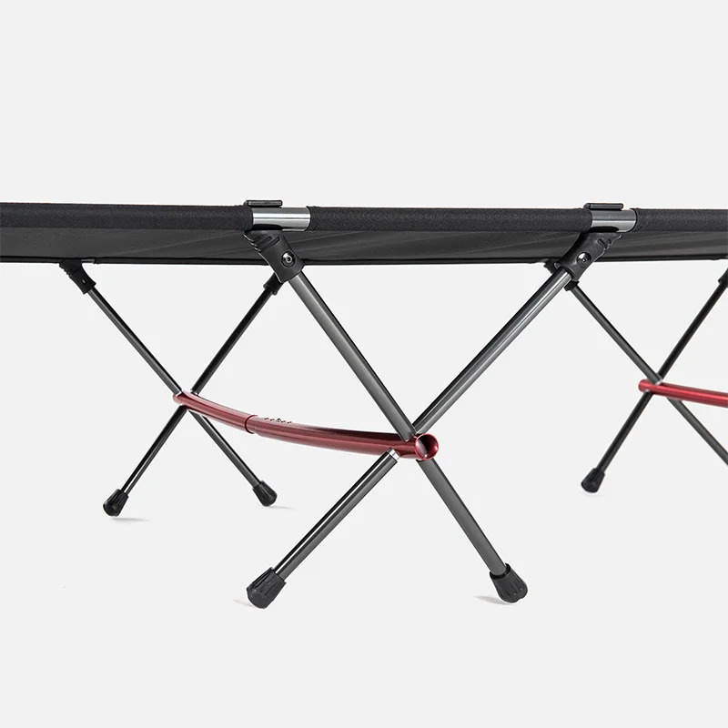 Naturehike складная кровать для кемпинга портативные кемпинговые лежаки на открытом