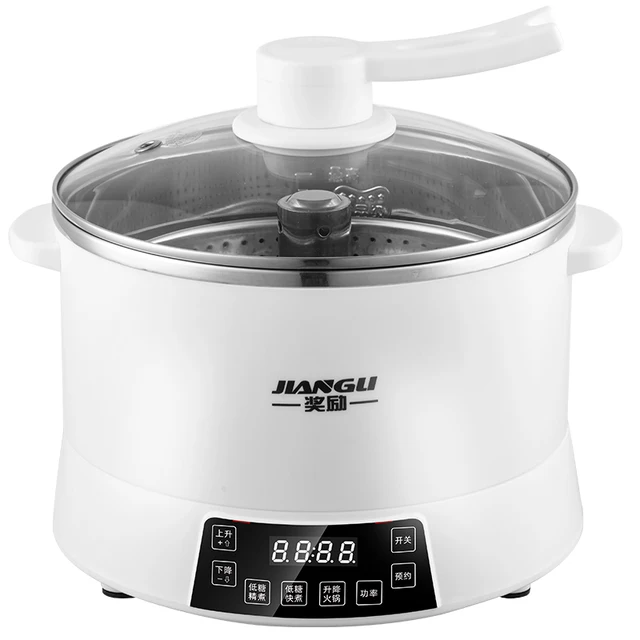 De Gula Rice Cooker Multi Fungsi Otomatis Pengurangan Gula Mengukus Dan Memasak Daun Bawang Beras Lifting Electric Hot Pot 4l Rice Cooker Aliexpress De Gula Rice Cooker Multi Fungsi Otomatis Pengurangan Gula Mengukus Dan Memasak Daun Bawang Beras Lifting Electric Hot Pot 4l Rice Cooker Aliexpress
