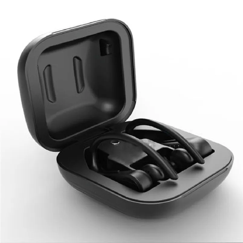 Беспроводные Bluetooth наушники, спортивные, BT 5,0, настоящие беспроводные наушники, гарнитура, стерео, Fone De Ouvido 50DEC04